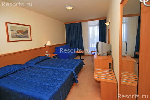 Medena Hotel 14